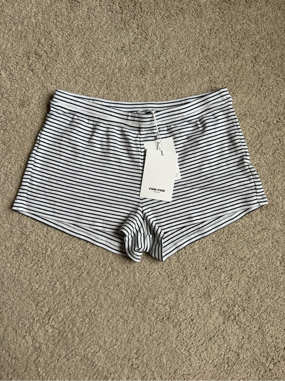 Cou Cou intimates boy short